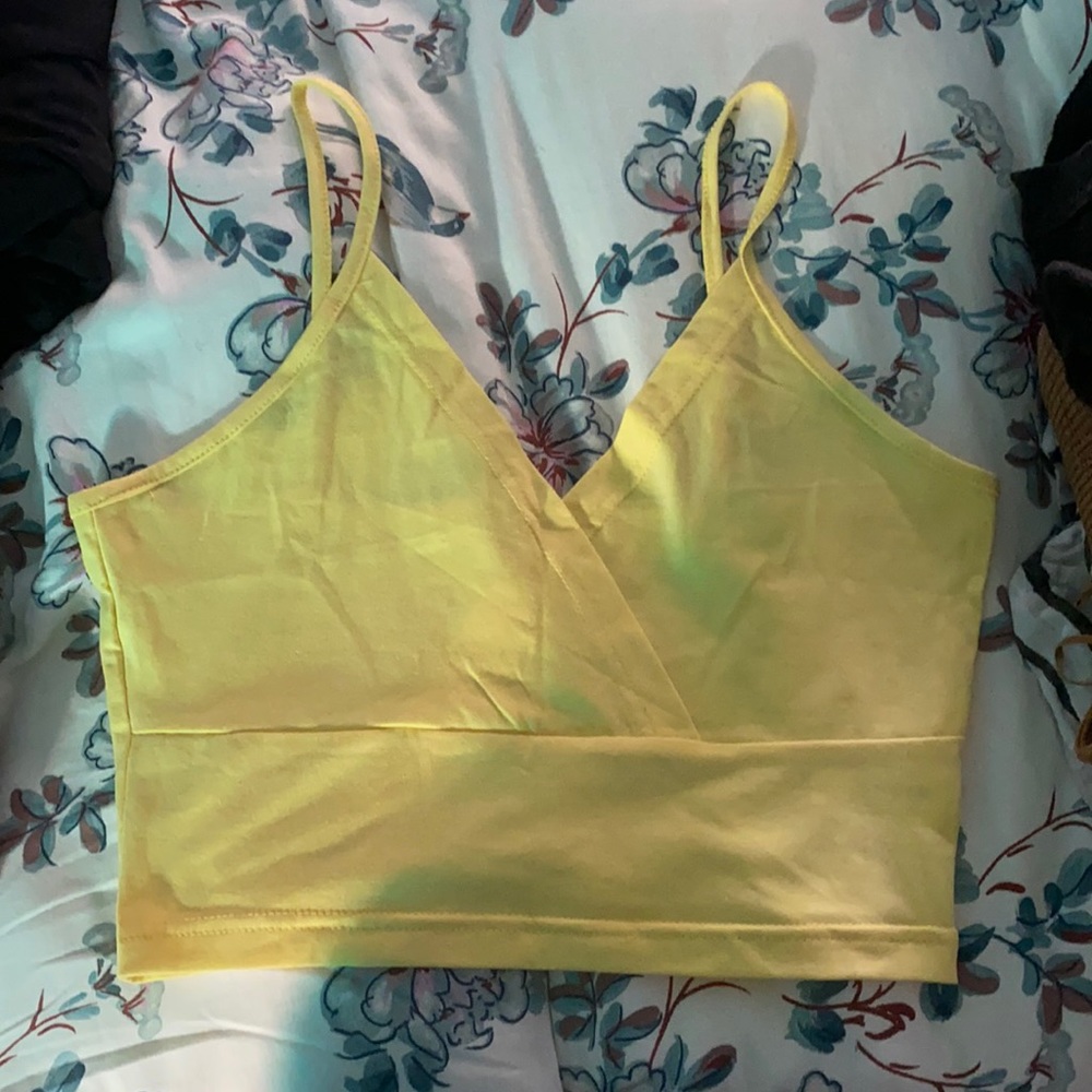 SHEIN tank top